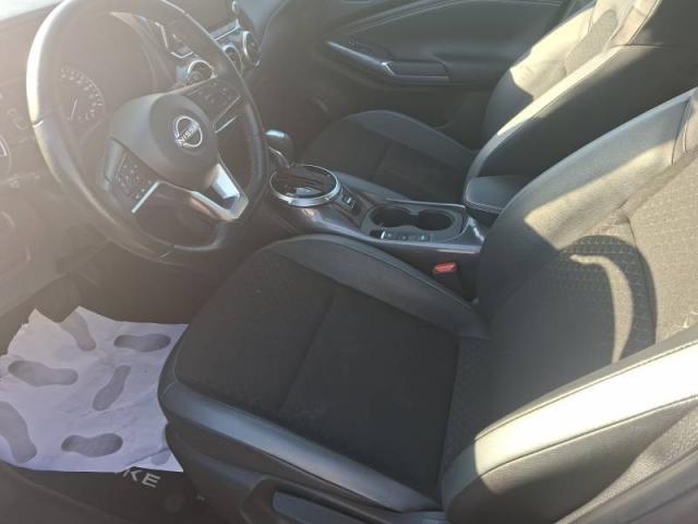 Nissan Juke image 2