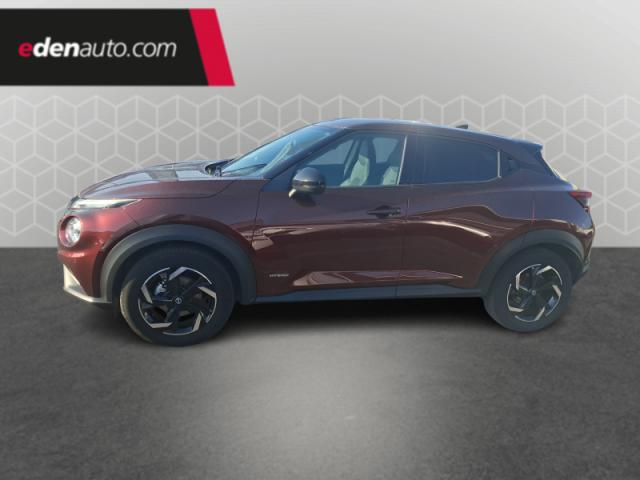Nissan Juke image 9