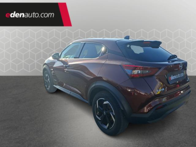 Nissan Juke image 1