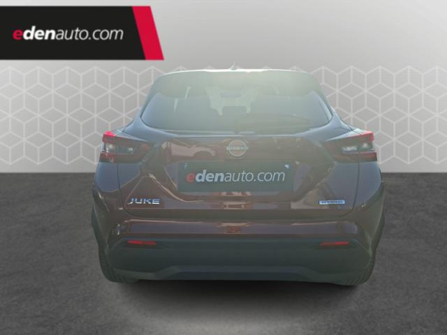Nissan Juke image 6
