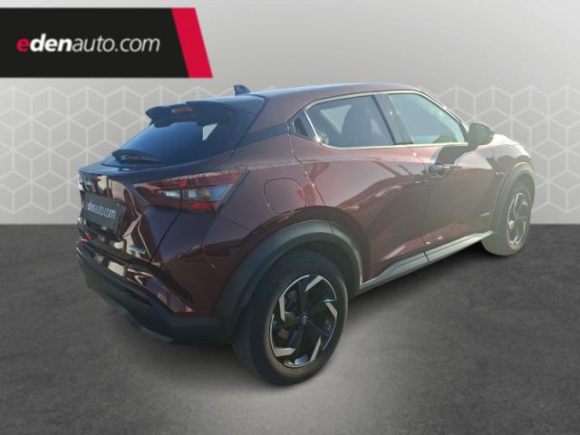 Nissan Juke image 7