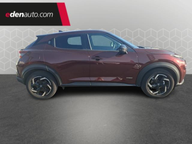 Nissan Juke image 4