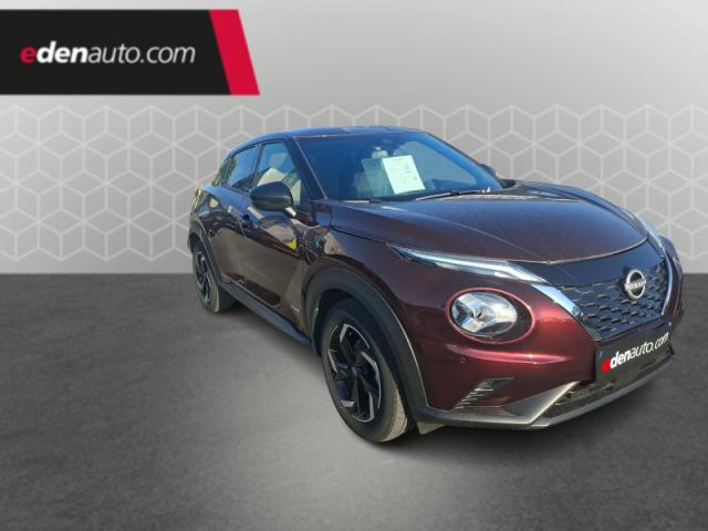 Nissan Juke image 3