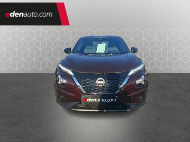 Nissan Juke image 5