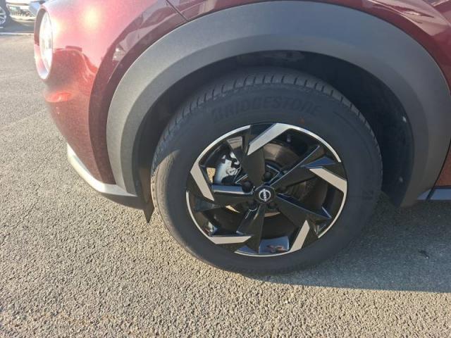Nissan Juke image 8