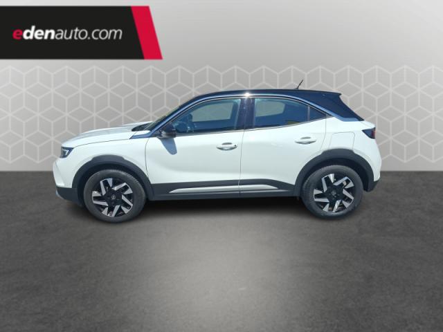 Opel Mokka image 5