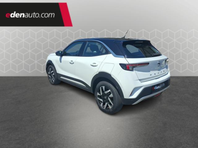 Opel Mokka image 1