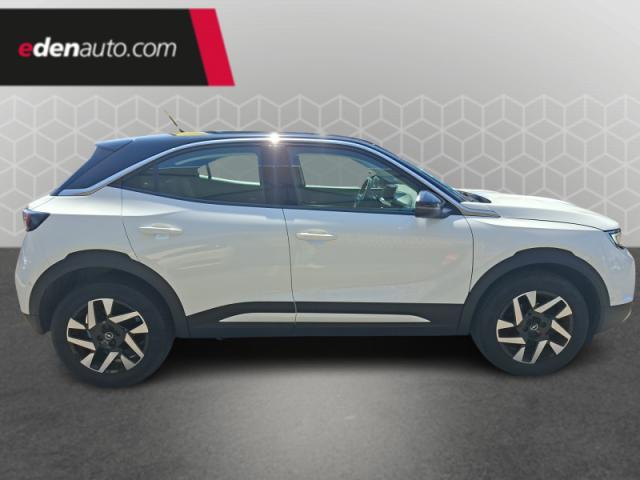 Opel Mokka image 8