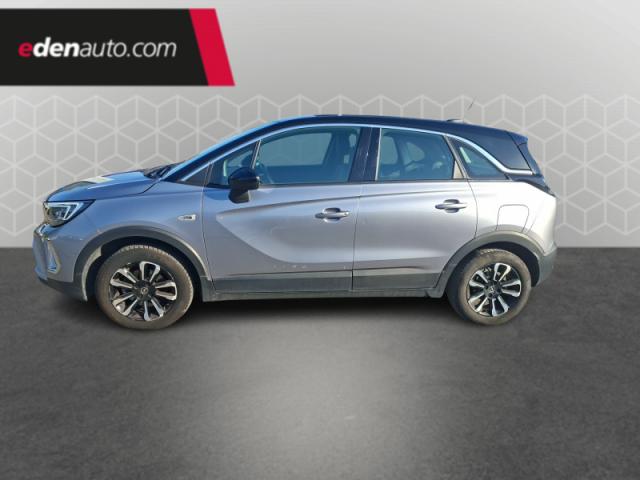 Opel Crossland image 6