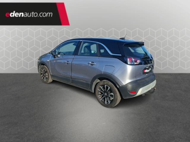 Opel Crossland image 9