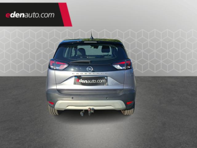 Opel Crossland image 5
