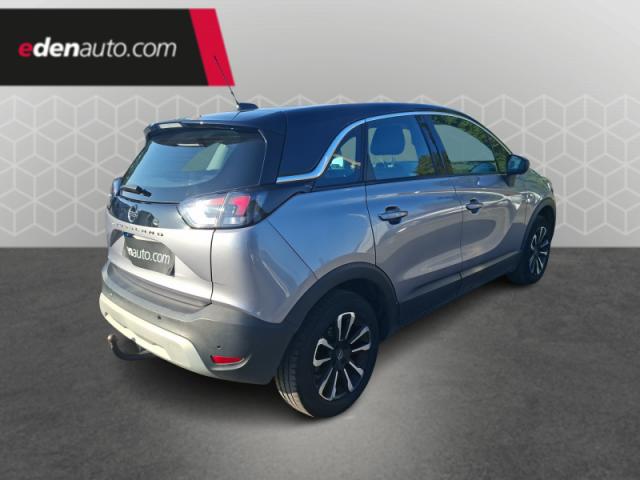 Opel Crossland image 7