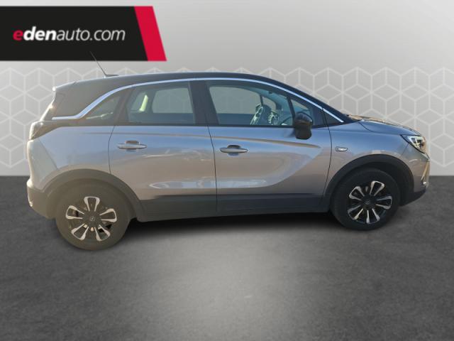 Opel Crossland image 8