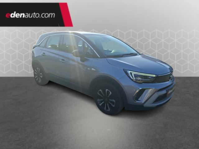 Opel Crossland image 3