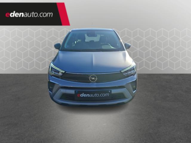 Opel Crossland image 1