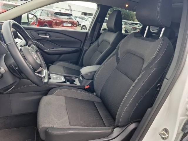 Nissan Qashqai image 7