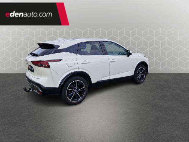Nissan Qashqai image 4