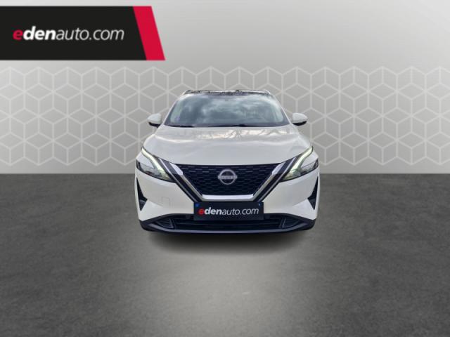 Nissan Qashqai image 8
