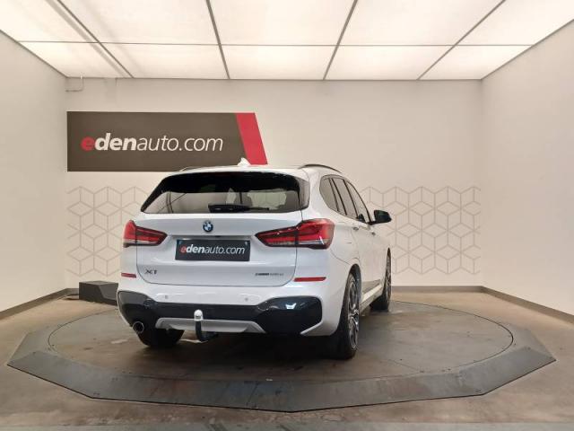 Bmw X1 image 2