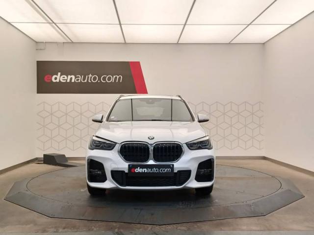 Bmw X1 image 7