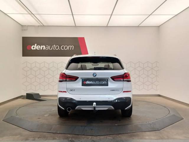 Bmw X1 image 1