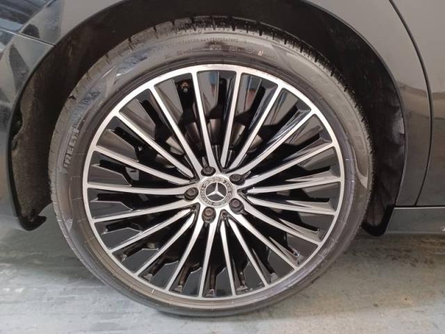 Mercedes Benz Classe E image 1