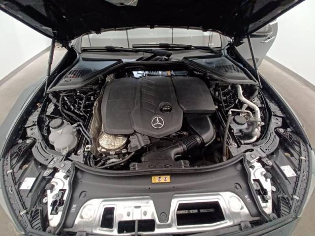 Mercedes Benz Classe E image 8