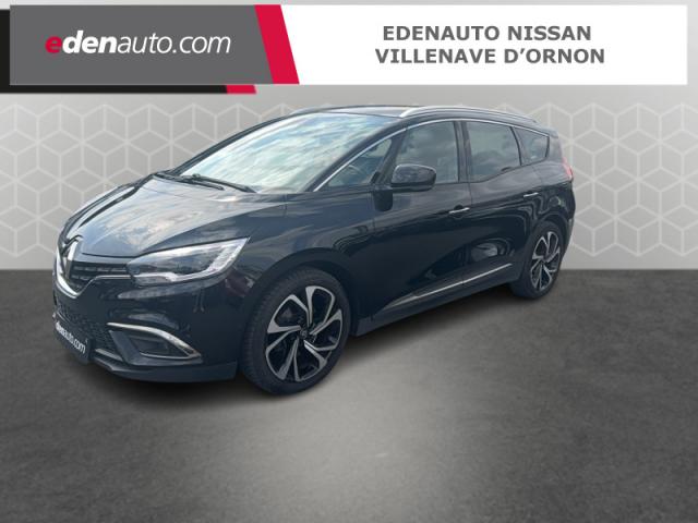 Renault Grand Scénic Tce 160 Fap Edc - 21 Sl Black Edition