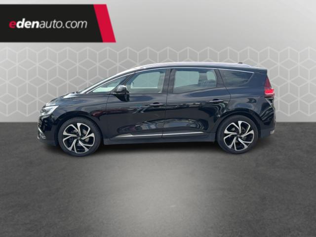 Renault Grand Scénic image 8