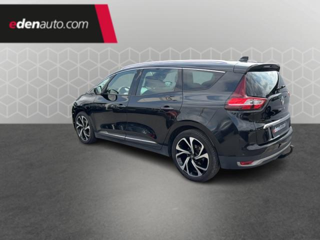Renault Grand Scénic image 4