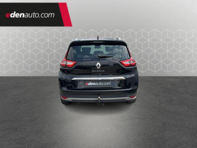 Renault Grand Scénic image 1