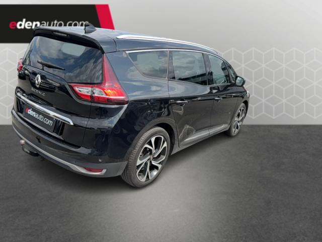 Renault Grand Scénic image 2