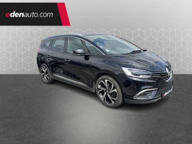 Renault Grand Scénic image 9