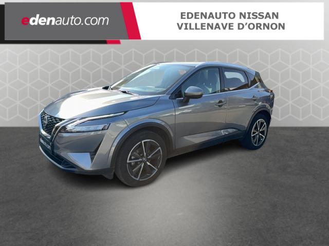 Nissan Qashqai Mild Hybrid 140 Ch Tekna
