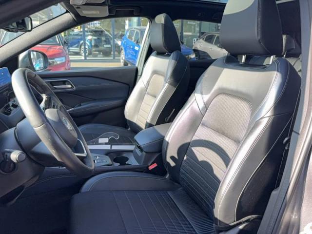 Nissan Qashqai image 1