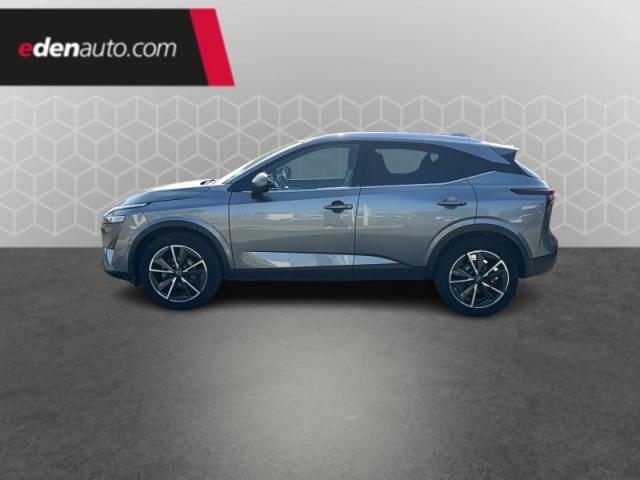 Nissan Qashqai image 7