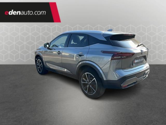 Nissan Qashqai image 6