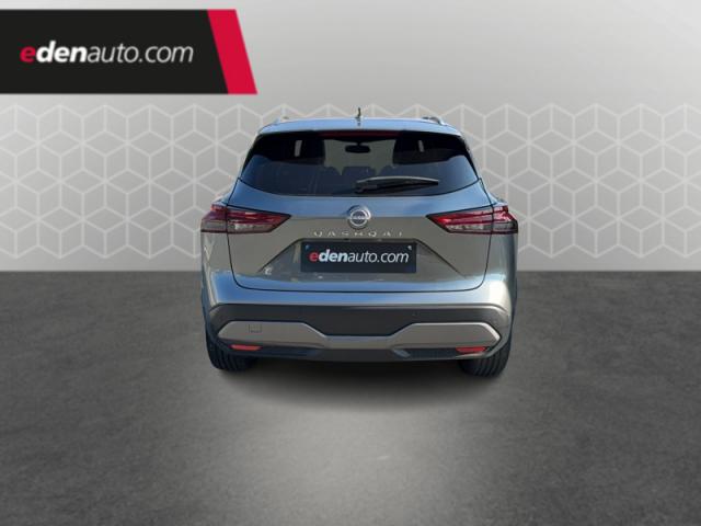 Nissan Qashqai image 5