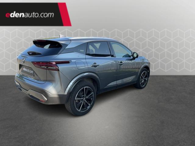 Nissan Qashqai image 3