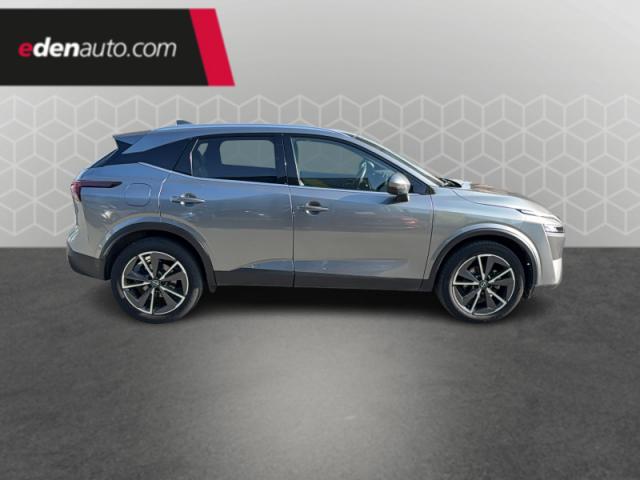 Nissan Qashqai image 4