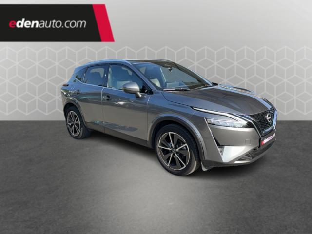 Nissan Qashqai image 2