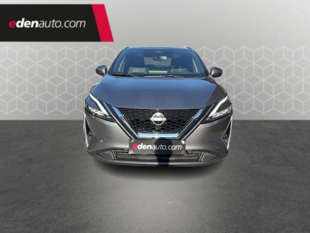 Nissan Qashqai image 9
