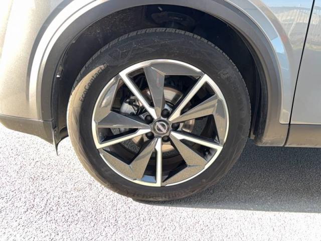 Nissan Qashqai image 8