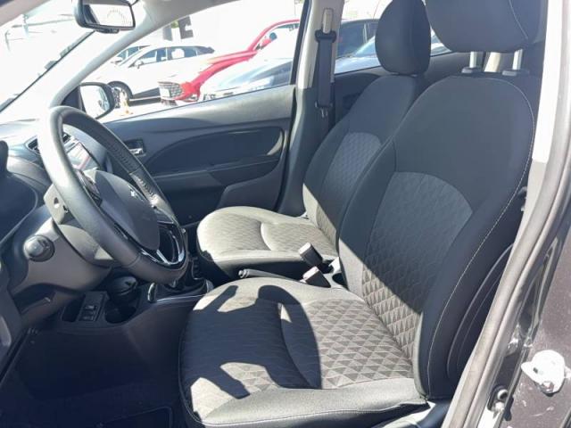 Mitsubishi Space Star image 3