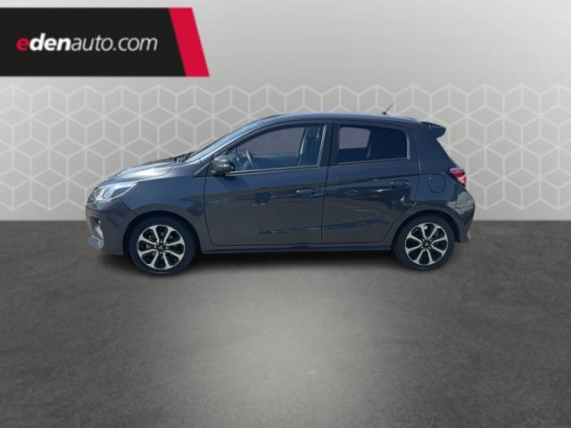Mitsubishi Space Star image 7