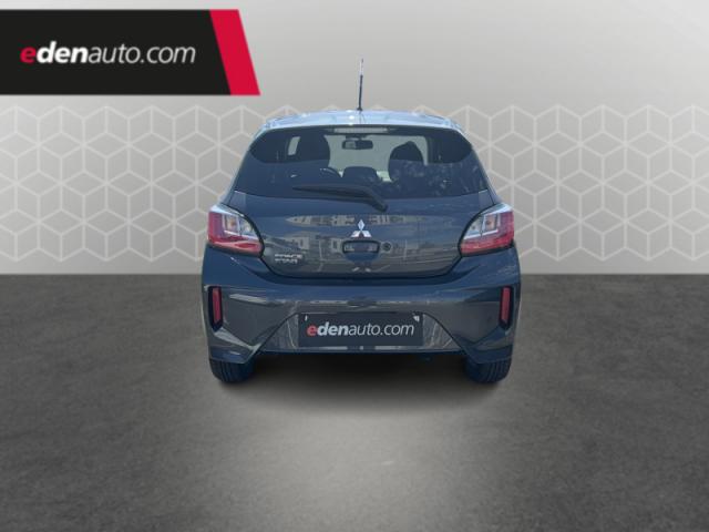 Mitsubishi Space Star image 5