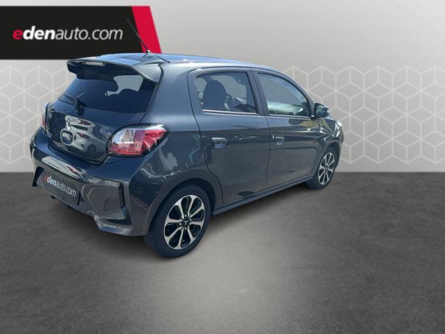 Mitsubishi Space Star image 6