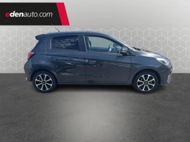 Mitsubishi Space Star image 1
