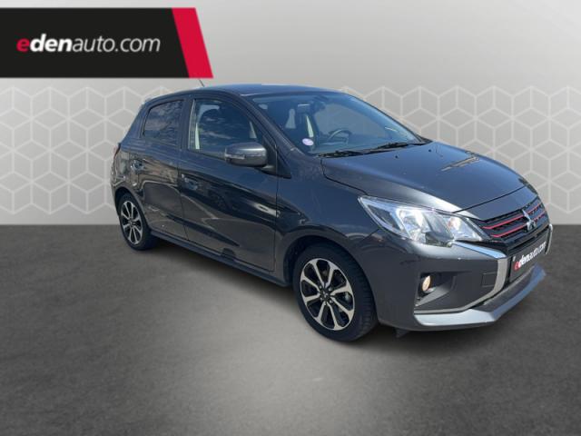 Mitsubishi Space Star image 2