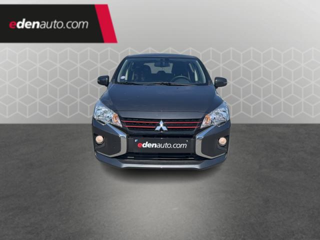 Mitsubishi Space Star image 9